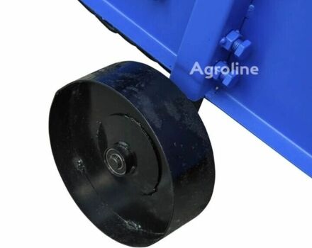 ДТЗ Другая, объемом двигателя 0 л и пробегом 0 тыс. км за 34635 $, фото 11 на Automoto.ua