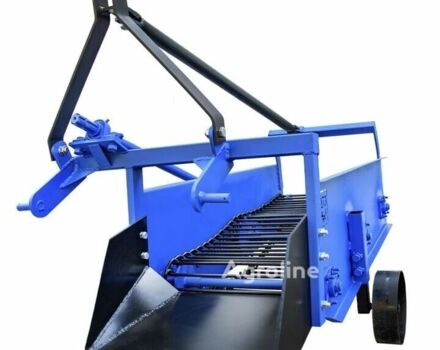 ДТЗ Другая, объемом двигателя 0 л и пробегом 0 тыс. км за 34635 $, фото 1 на Automoto.ua