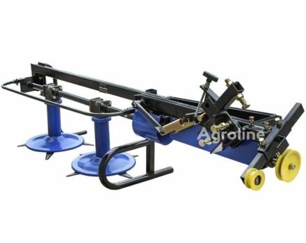 ДТЗ Інша, об'ємом двигуна 0 л та пробігом 0 тис. км за 11513 $, фото 5 на Automoto.ua