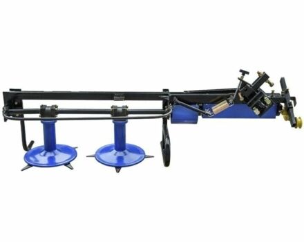 ДТЗ Інша, об'ємом двигуна 0 л та пробігом 0 тис. км за 11513 $, фото 4 на Automoto.ua