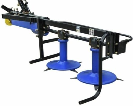 ДТЗ Інша, об'ємом двигуна 0 л та пробігом 0 тис. км за 11513 $, фото 2 на Automoto.ua