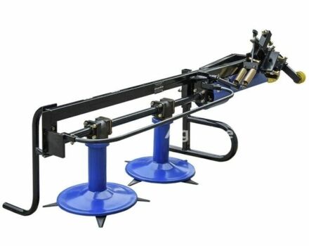 ДТЗ Інша, об'ємом двигуна 0 л та пробігом 0 тис. км за 11513 $, фото 3 на Automoto.ua