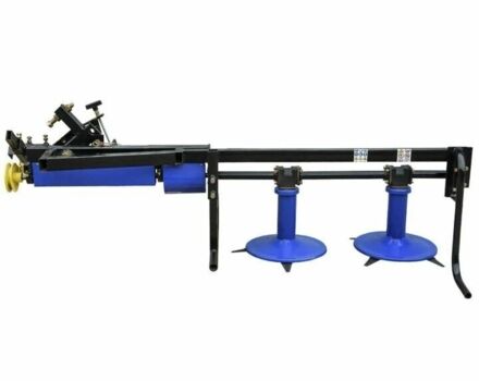 ДТЗ Інша, об'ємом двигуна 0 л та пробігом 0 тис. км за 11513 $, фото 1 на Automoto.ua