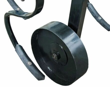 ДТЗ Другая, объемом двигателя 0 л и пробегом 0 тыс. км за 18493 $, фото 4 на Automoto.ua