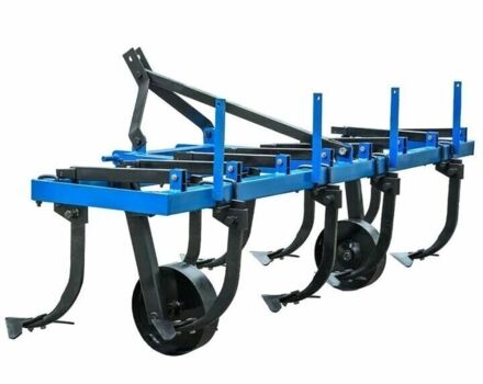 ДТЗ Другая, объемом двигателя 0 л и пробегом 0 тыс. км за 22326 $, фото 3 на Automoto.ua