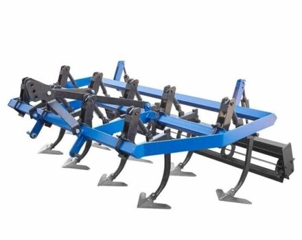 ДТЗ Другая, объемом двигателя 0 л и пробегом 0 тыс. км за 37900 $, фото 1 на Automoto.ua