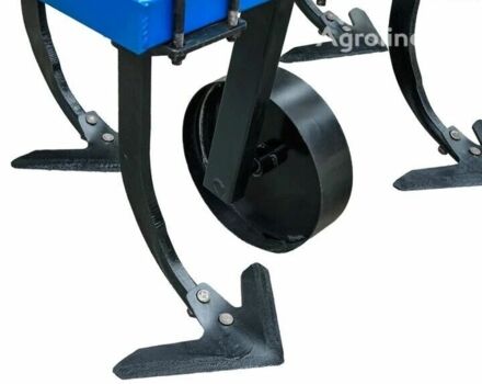 ДТЗ Другая, объемом двигателя 0 л и пробегом 0 тыс. км за 22331 $, фото 4 на Automoto.ua