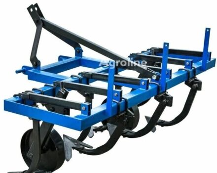 ДТЗ Інша, об'ємом двигуна 0 л та пробігом 0 тис. км за 17446 $, фото 2 на Automoto.ua