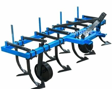 ДТЗ Другая, объемом двигателя 0 л и пробегом 0 тыс. км за 22326 $, фото 1 на Automoto.ua