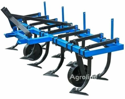 ДТЗ Другая, объемом двигателя 0 л и пробегом 0 тыс. км за 22331 $, фото 2 на Automoto.ua