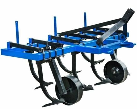 ДТЗ Інша, об'ємом двигуна 0 л та пробігом 0 тис. км за 17442 $, фото 1 на Automoto.ua