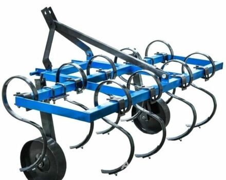 ДТЗ Другая, объемом двигателя 0 л и пробегом 0 тыс. км за 18493 $, фото 3 на Automoto.ua