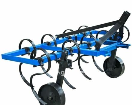 ДТЗ Другая, объемом двигателя 0 л и пробегом 0 тыс. км за 18493 $, фото 1 на Automoto.ua