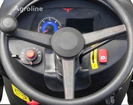 ДТЗ Другая, объемом двигателя 0 л и пробегом 0 тыс. км за 344600 $, фото 13 на Automoto.ua