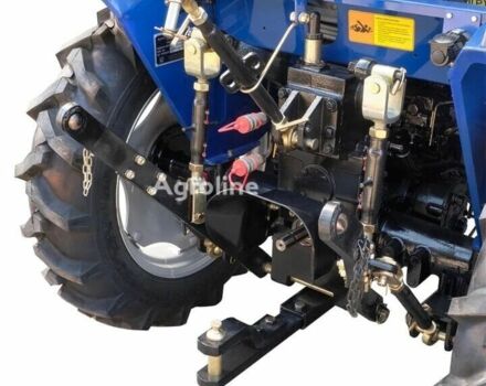 ДТЗ Другая, объемом двигателя 0 л и пробегом 0 тыс. км за 344600 $, фото 9 на Automoto.ua