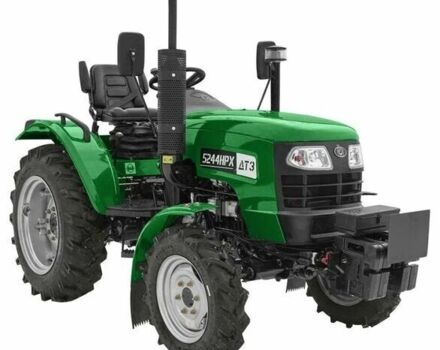 ДТЗ Другая, объемом двигателя 0 л и пробегом 0 тыс. км за 337348 $, фото 2 на Automoto.ua