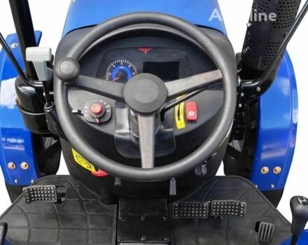 ДТЗ Другая, объемом двигателя 0 л и пробегом 0 тыс. км за 344600 $, фото 12 на Automoto.ua