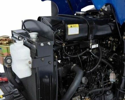 ДТЗ Другая, объемом двигателя 0 л и пробегом 0 тыс. км за 337348 $, фото 15 на Automoto.ua