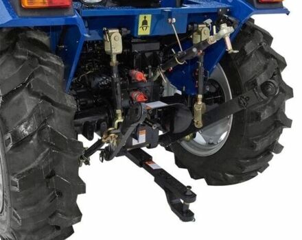 ДТЗ Другая, объемом двигателя 0 л и пробегом 0 тыс. км за 337348 $, фото 12 на Automoto.ua