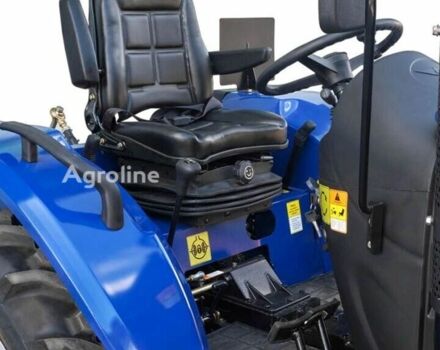 ДТЗ Другая, объемом двигателя 0 л и пробегом 0 тыс. км за 344600 $, фото 10 на Automoto.ua