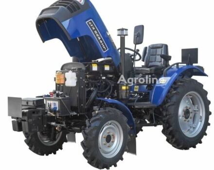 ДТЗ Другая, объемом двигателя 0 л и пробегом 0 тыс. км за 344600 $, фото 5 на Automoto.ua