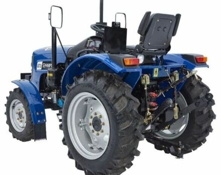 ДТЗ Другая, объемом двигателя 0 л и пробегом 0 тыс. км за 337348 $, фото 10 на Automoto.ua