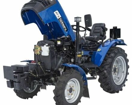 ДТЗ Другая, объемом двигателя 0 л и пробегом 0 тыс. км за 337348 $, фото 7 на Automoto.ua