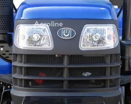 ДТЗ Другая, объемом двигателя 0 л и пробегом 0 тыс. км за 344600 $, фото 14 на Automoto.ua