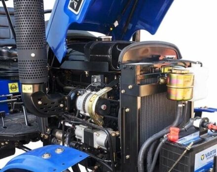 ДТЗ Другая, объемом двигателя 0 л и пробегом 0 тыс. км за 344600 $, фото 11 на Automoto.ua