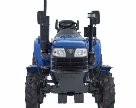 ДТЗ Другая, объемом двигателя 0 л и пробегом 0 тыс. км за 337348 $, фото 8 на Automoto.ua