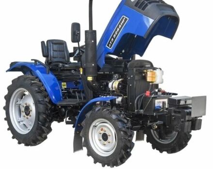 ДТЗ Другая, объемом двигателя 0 л и пробегом 0 тыс. км за 344600 $, фото 4 на Automoto.ua