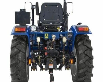 ДТЗ Другая, объемом двигателя 0 л и пробегом 0 тыс. км за 337348 $, фото 9 на Automoto.ua