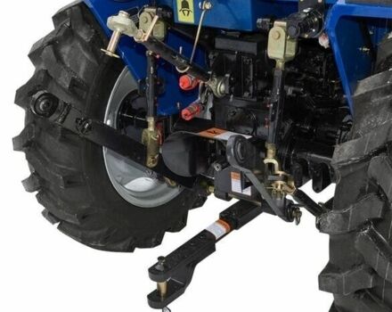 ДТЗ Другая, объемом двигателя 0 л и пробегом 0 тыс. км за 337348 $, фото 13 на Automoto.ua