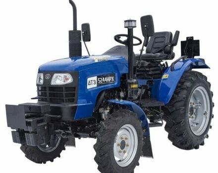 ДТЗ Другая, объемом двигателя 0 л и пробегом 0 тыс. км за 337348 $, фото 3 на Automoto.ua