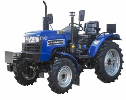 ДТЗ Другая, объемом двигателя 0 л и пробегом 0 тыс. км за 344600 $, фото 1 на Automoto.ua