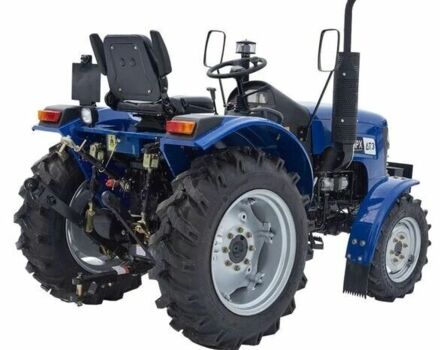 ДТЗ Другая, объемом двигателя 0 л и пробегом 0 тыс. км за 337348 $, фото 11 на Automoto.ua