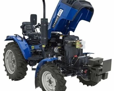 ДТЗ Другая, объемом двигателя 0 л и пробегом 0 тыс. км за 337348 $, фото 6 на Automoto.ua