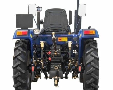 ДТЗ Другая, объемом двигателя 0 л и пробегом 0 тыс. км за 344600 $, фото 7 на Automoto.ua