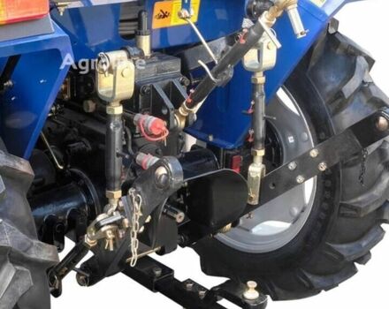 ДТЗ Другая, объемом двигателя 0 л и пробегом 0 тыс. км за 344600 $, фото 8 на Automoto.ua