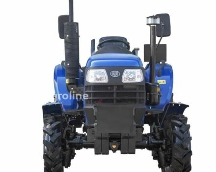 ДТЗ Другая, объемом двигателя 0 л и пробегом 0 тыс. км за 344600 $, фото 6 на Automoto.ua