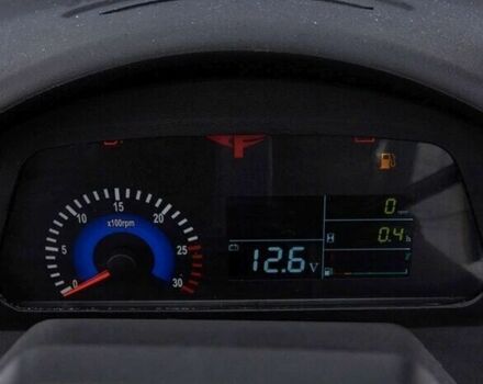 ДТЗ Другая, объемом двигателя 0 л и пробегом 0 тыс. км за 337348 $, фото 17 на Automoto.ua