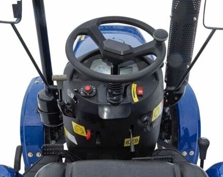 ДТЗ Другая, объемом двигателя 0 л и пробегом 0 тыс. км за 337348 $, фото 16 на Automoto.ua