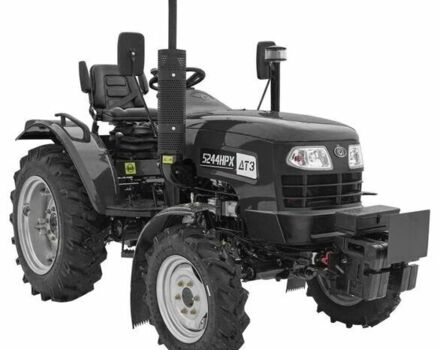 ДТЗ Другая, объемом двигателя 0 л и пробегом 0 тыс. км за 337348 $, фото 1 на Automoto.ua