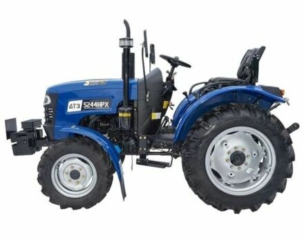 ДТЗ Другая, объемом двигателя 0 л и пробегом 0 тыс. км за 337348 $, фото 5 на Automoto.ua