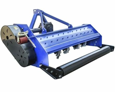 ДТЗ Інша, об'ємом двигуна 0 л та пробігом 0 тис. км за 67978 $, фото 1 на Automoto.ua