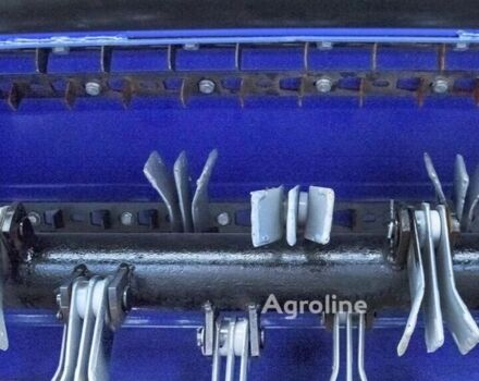 ДТЗ Другая, объемом двигателя 0 л и пробегом 0 тыс. км за 58730 $, фото 7 на Automoto.ua