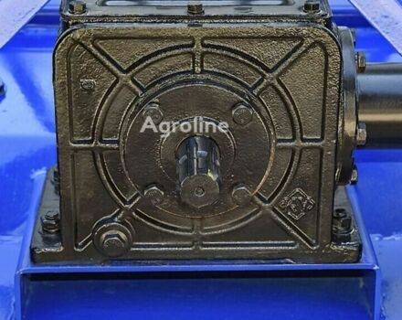 ДТЗ Інша, об'ємом двигуна 0 л та пробігом 0 тис. км за 54814 $, фото 5 на Automoto.ua