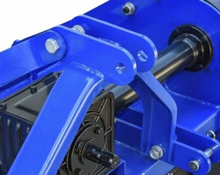 ДТЗ Інша, об'ємом двигуна 0 л та пробігом 0 тис. км за 54814 $, фото 6 на Automoto.ua