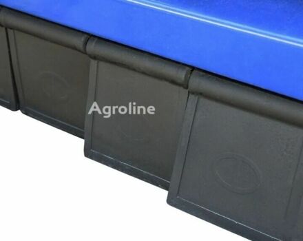 ДТЗ Другая, объемом двигателя 0 л и пробегом 0 тыс. км за 58730 $, фото 6 на Automoto.ua