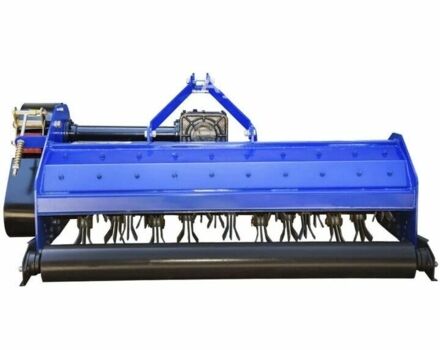 ДТЗ Другая, объемом двигателя 0 л и пробегом 0 тыс. км за 62464 $, фото 1 на Automoto.ua